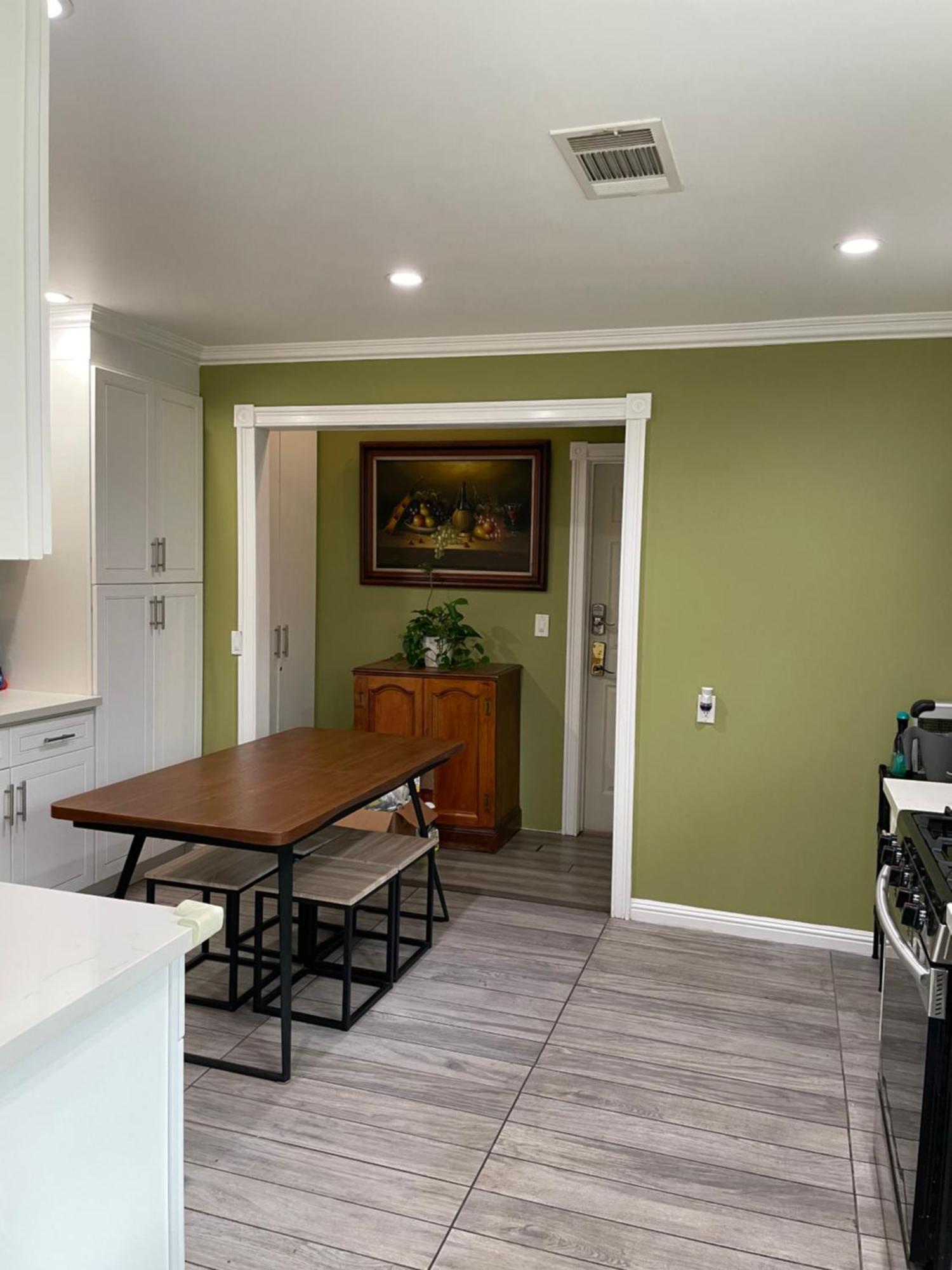 Private Room In Los Angeles With Wifi, Tv, And View Of Hollywood Sign & Shared Kitchen Экстерьер фото