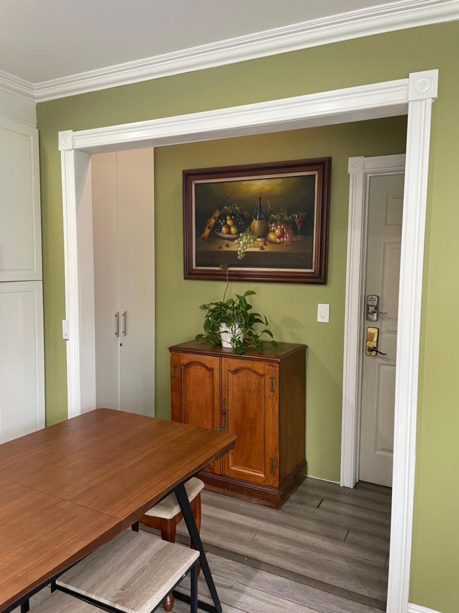 Private Room In Los Angeles With Wifi, Tv, And View Of Hollywood Sign & Shared Kitchen Экстерьер фото