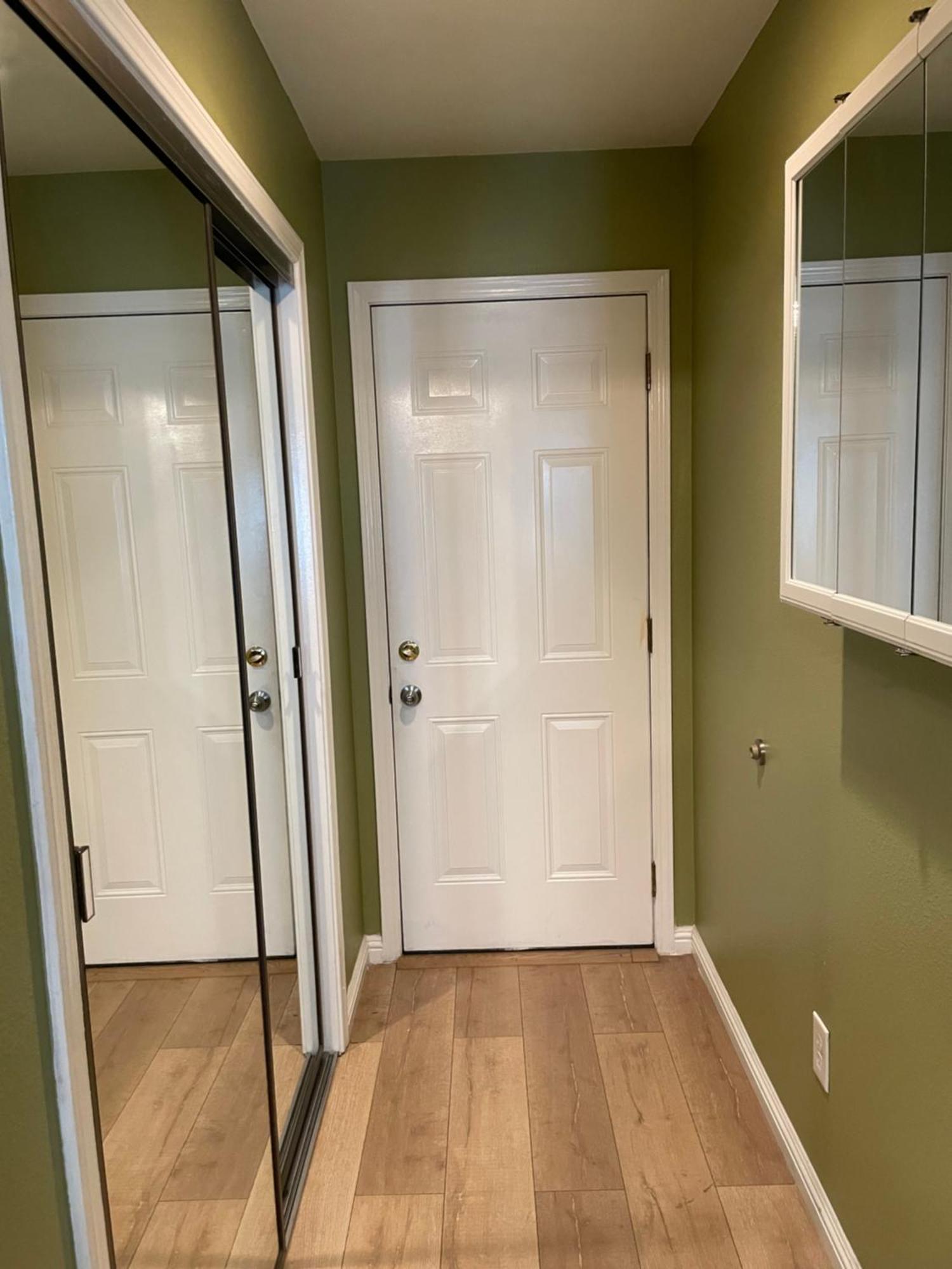 Private Room In Los Angeles With Wifi, Tv, And View Of Hollywood Sign & Shared Kitchen Экстерьер фото